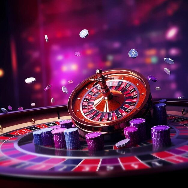 Perbandingan keunggulan kasino maniak play dibandingkan platform kasino online lainnya