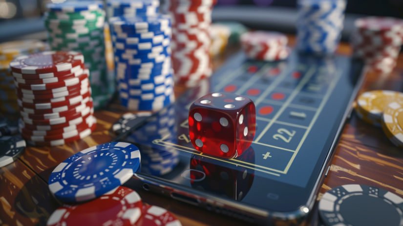 Fitur taruhan live maniak play memungkinkan pasang taruhan saat pertandingan berlangsung dengan odds dinamis real-time