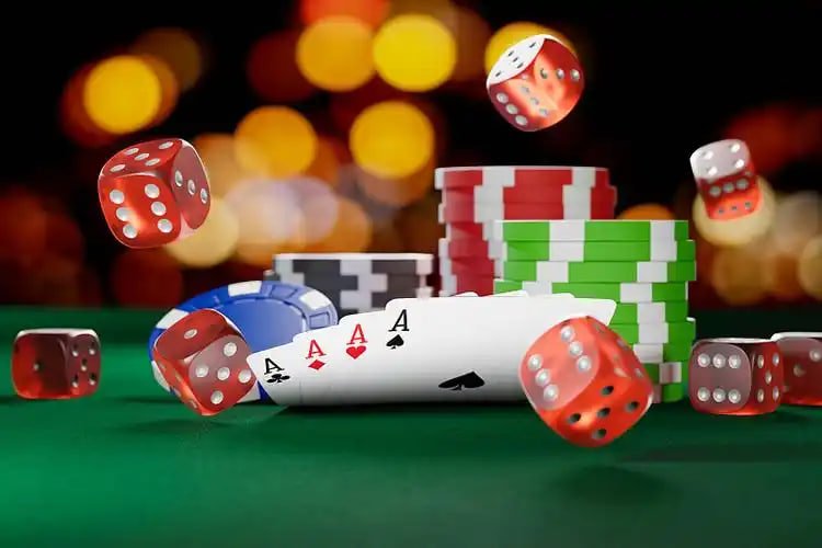 Maniak Play bingo online seru untuk semua kalangan pemain Indonesia